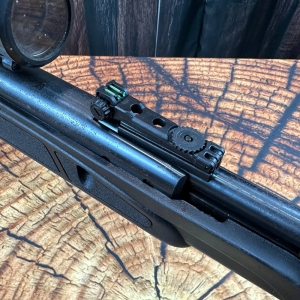 Купить  Magtech N2 Extreme 1600 Black с ОП б/у  Фото 3