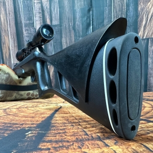 Купить Пневматическая винтовка Magtech N2 Extreme 1300 Black из ОП б/у.  Фото 7