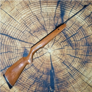 Гвинтівка пневматична Crosman Storm XT б/у