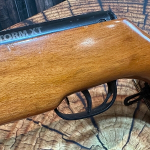 Купить Гвинтівка пневматична Crosman Storm XT б/у  Фото 7