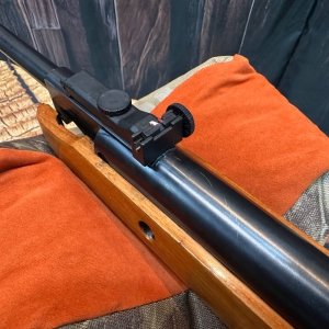 Купить Гвинтівка пневматична Crosman Storm XT б/у  Фото 5