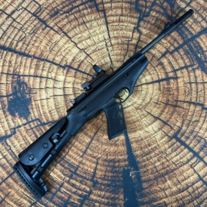 Купить Hatsan 25 SuperTact з газовою пружиною Б/У  Фото 2