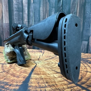 Купить Hatsan 25 SuperTact з газовою пружиною Б/У  Фото 5