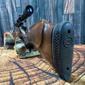 Купить Гвинтівка пневматична Norica Storm з ОП б/у  Фото 5