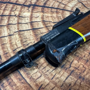 Купить Гвинтівка пневматична Norica Storm з ОП б/у  Фото 9