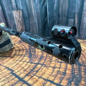 Купить Гвинтівка пневматична Norica Storm з ОП б/у  Фото 7