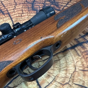 Купить Гвинтівка пневматична Norica Storm з ОП б/у  Фото 2