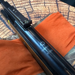 Купить Гвинтівка пневматична Norica Storm з ОП б/у  Фото 8