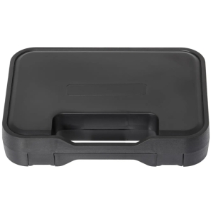 Кейс MEGAline пістолетний 34,5х24х6 см. 