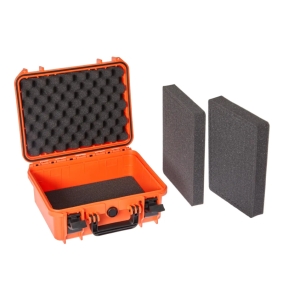 Купить Кейс MEGAline IP67 Waterproof 33,5х29х14,5 см.   Фото 2