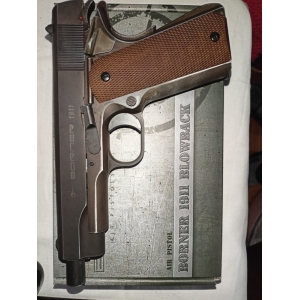 Купить Borner 1911 blowback  Фото 3