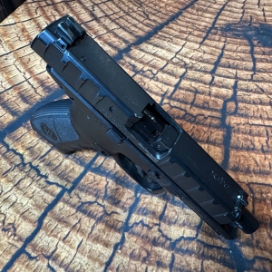 Купить Umarex Beretta APX Blowback кал.4,5мм БУ  Фото 6