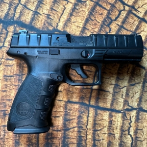 Купить Umarex Beretta APX Blowback кал.4,5мм БУ  Фото 2