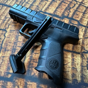 Купить Umarex Beretta APX Blowback кал.4,5мм БУ  Фото 5