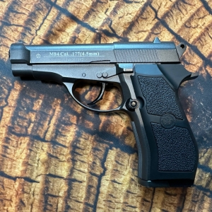 Купить Wingun 301(Beretta m84) Б/У  Фото 1