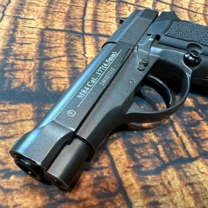 Купить Wingun 301(Beretta m84) Б/У  Фото 3