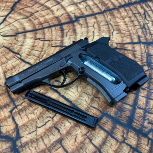 Купить Wingun 301(Beretta m84) Б/У  Фото 3