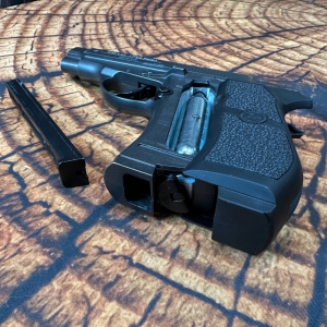 Купить Wingun 301(Beretta m84) Б/У  Фото 5