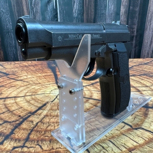 Купить Wingun 301(Beretta m84) Б/У  Фото 4