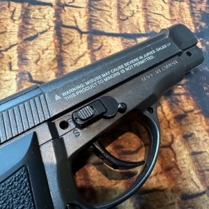 Купить Wingun 301(Beretta m84) Б/У  Фото 2