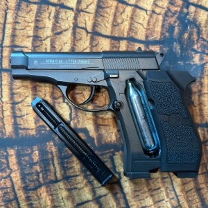 Купить Wingun 301(Beretta m84) Б/У  Фото 4