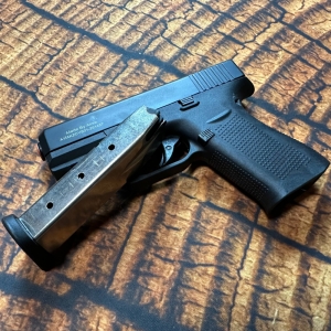 Купить Пістолет сигнальний Aksa Arms AK22  Фото 5