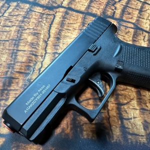 Купить Пістолет сигнальний Aksa Arms AK22  Фото 4