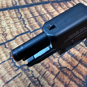 Купить Пістолет сигнальний Aksa Arms AK22  Фото 6