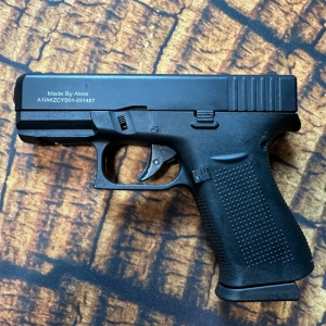 Купить Пістолет сигнальний Aksa Arms AK22  Фото 2