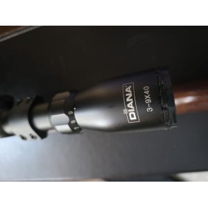 Купить Diana T34 classic T06 Б/У  Фото 1