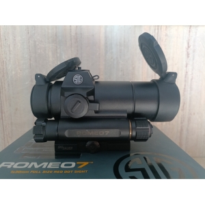 Купить Каліматор SIG Sauer Romeo 7tm  Фото 2
