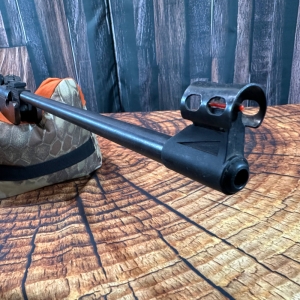 Купить Гвинтівка пневм. Beeman Teton GR - Б/У  Фото 2