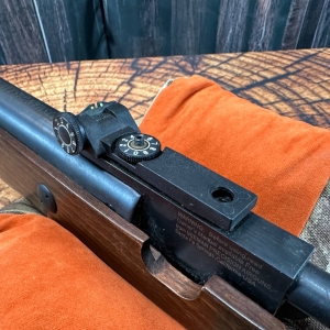 Купить Гвинтівка пневм. Beeman Teton GR - Б/У  Фото 3