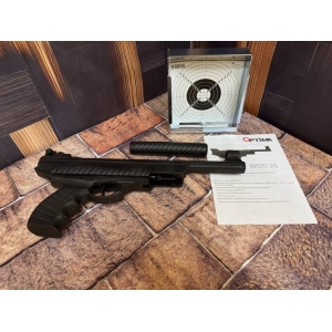  Optima Mod.25 Kit (УЦЕНКА)