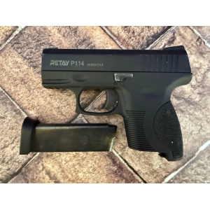 Retay p114 Б/У