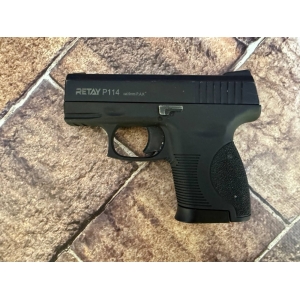 Купить Retay p114 Б/У  Фото 4