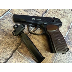 Купить SAS Makarov Pellet б/у  Фото 3