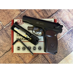SAS Makarov Pellet б/у
