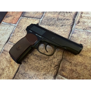 Купить SAS Makarov Pellet б/у  Фото 1