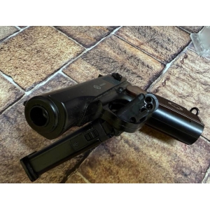 Купить SAS Makarov Pellet б/у  Фото 2