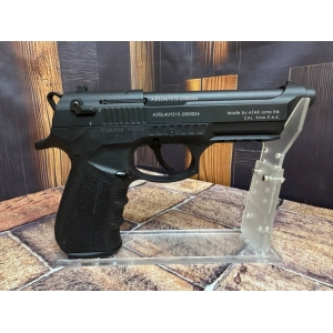  STALKER 918 black б/у