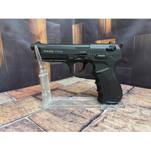 Купить  STALKER 918 black б/у  Фото 1