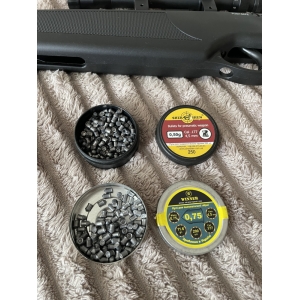 Купить Beeman 2060 з ОП Б/У  Фото 4