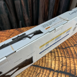 Купить Beeman Longhorn GR + ОП 4x32 Уценка  Фото 2