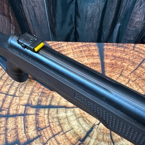 Купить Beeman Longhorn GR + ОП 4x32 Уценка  Фото 6