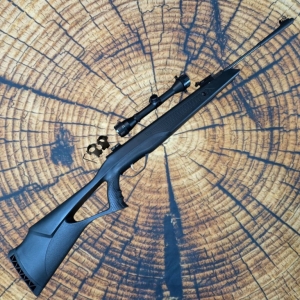 Beeman Longhorn GR + ОП 4x32 Уценка