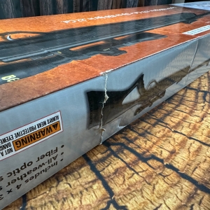 Купить Beeman Longhorn GR + ОП 4x32 Уценка  Фото 3