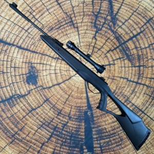 Купить Beeman Longhorn GR + ОП 4x32 Уценка  Фото 1