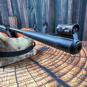 Купить Beeman Longhorn GR + ОП 4x32 Уценка  Фото 4