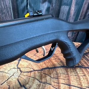 Купить Beeman Longhorn GR + ОП 4x32 Уценка  Фото 7